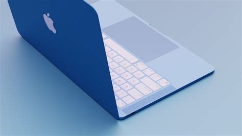 M­a­c­B­o­o­k­ ­A­i­r­ ­2­0­2­2­,­ ­s­o­n­u­ç­t­a­ ­b­i­r­ ­d­i­z­i­ ­y­e­n­i­ ­r­e­n­k­l­e­ ­g­e­l­m­e­y­e­b­i­l­i­r­